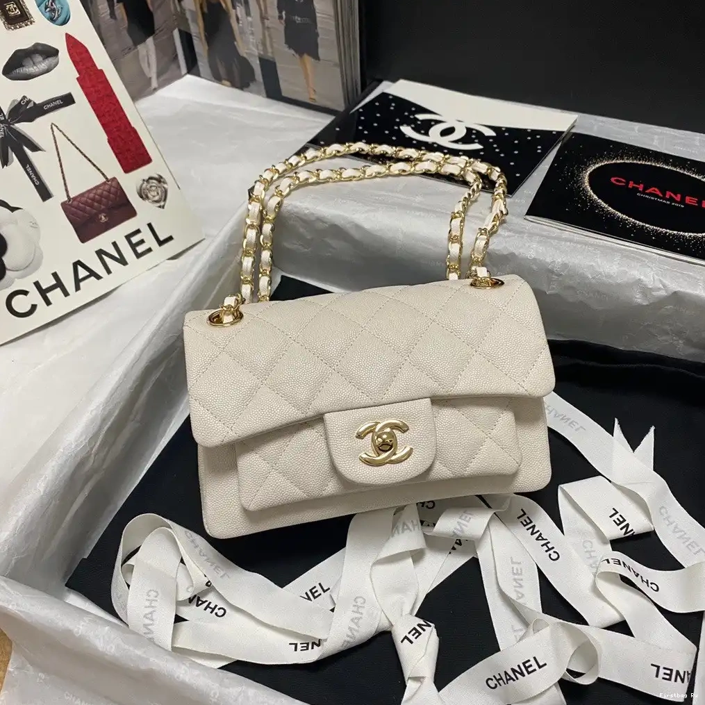 Firstbag Ru CHANEL FLAP BAG 0616